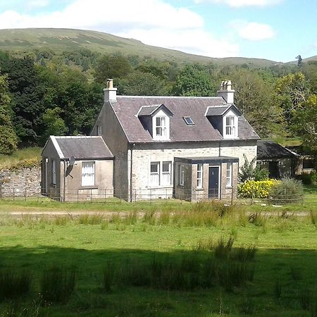 Garden Cottage Strachur Екстер'єр фото