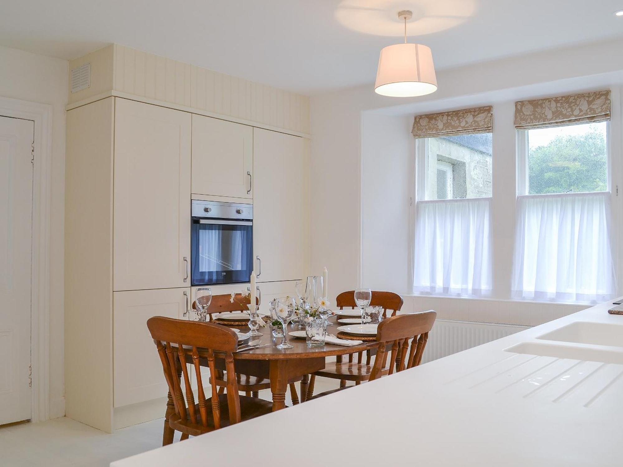 Garden Cottage Strachur Екстер'єр фото