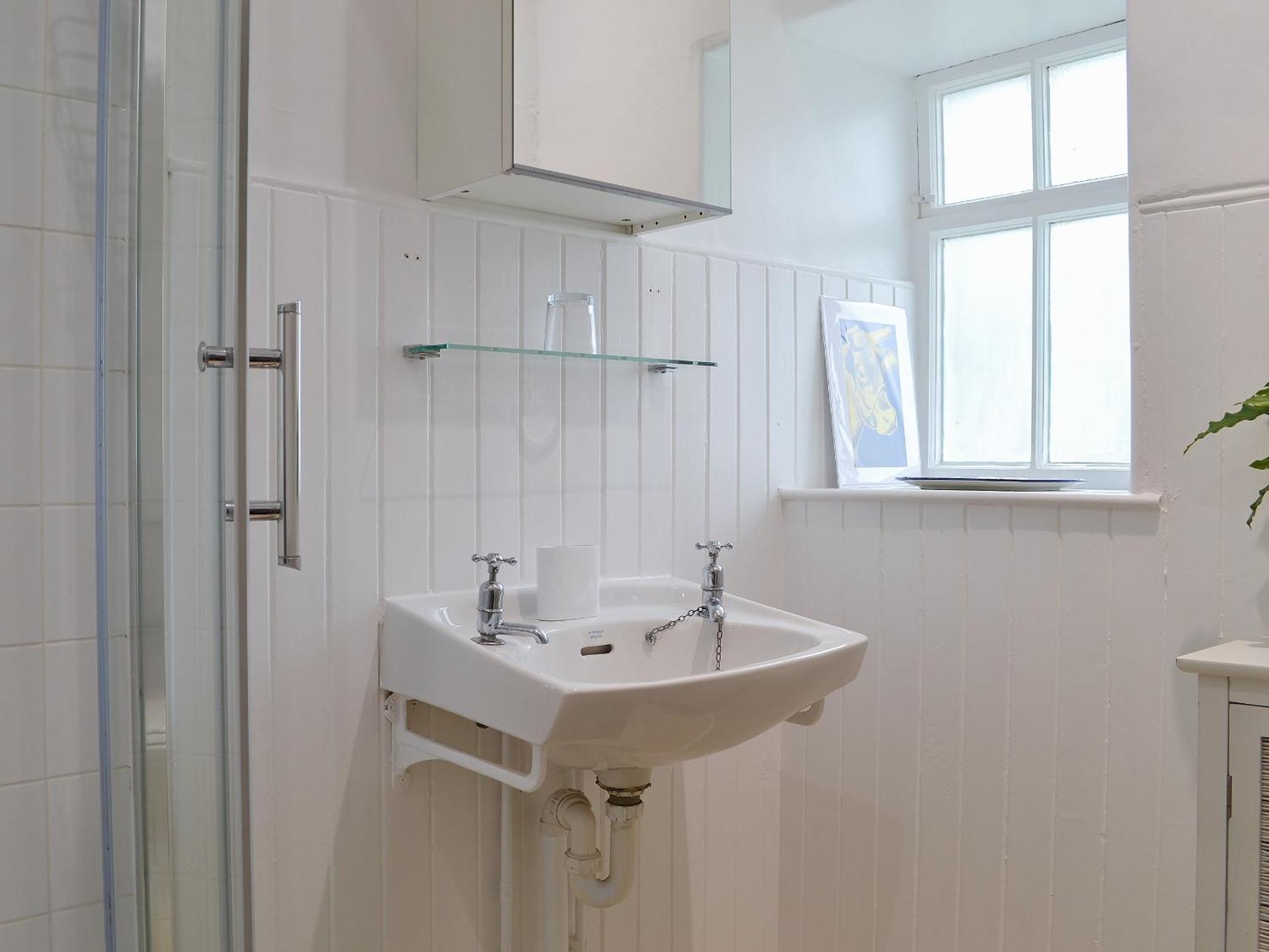 Garden Cottage Strachur Екстер'єр фото