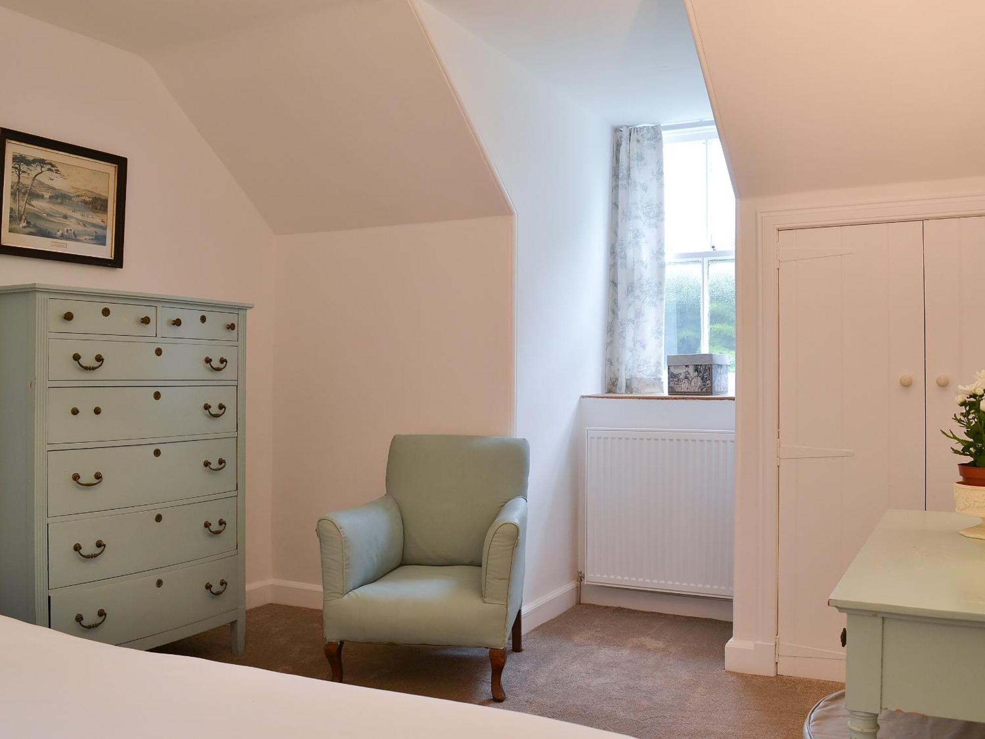 Garden Cottage Strachur Екстер'єр фото