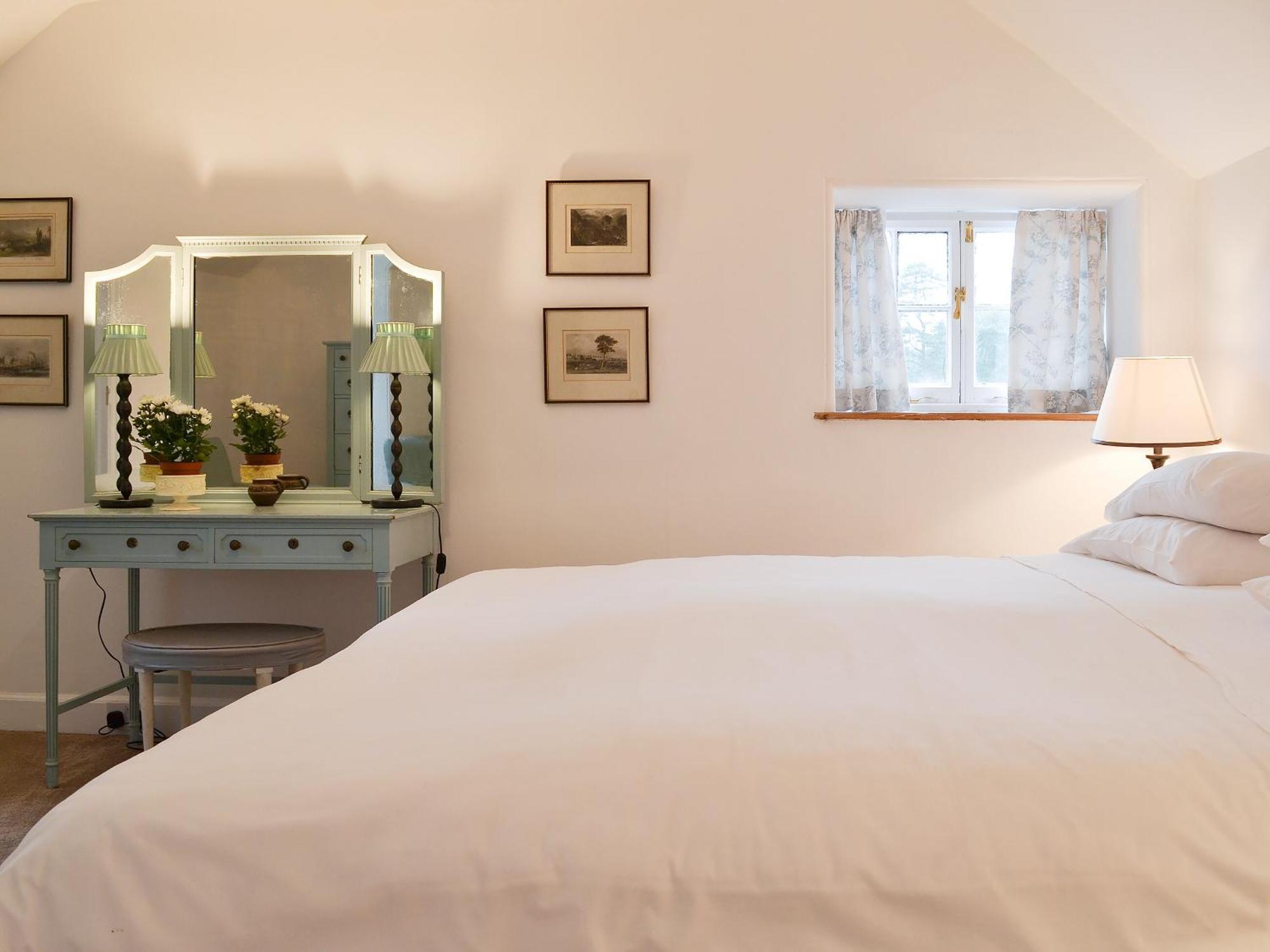 Garden Cottage Strachur Екстер'єр фото