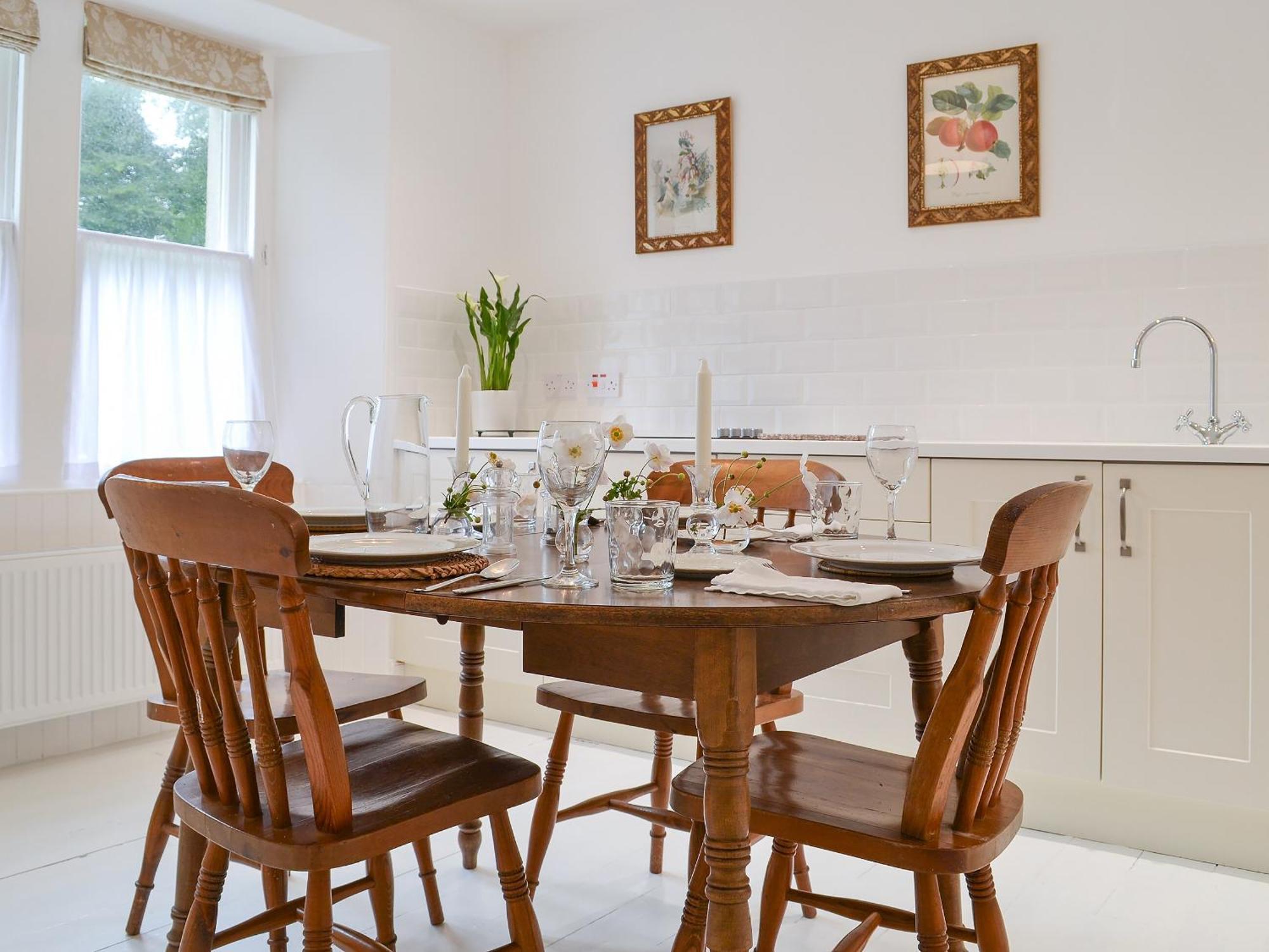 Garden Cottage Strachur Екстер'єр фото