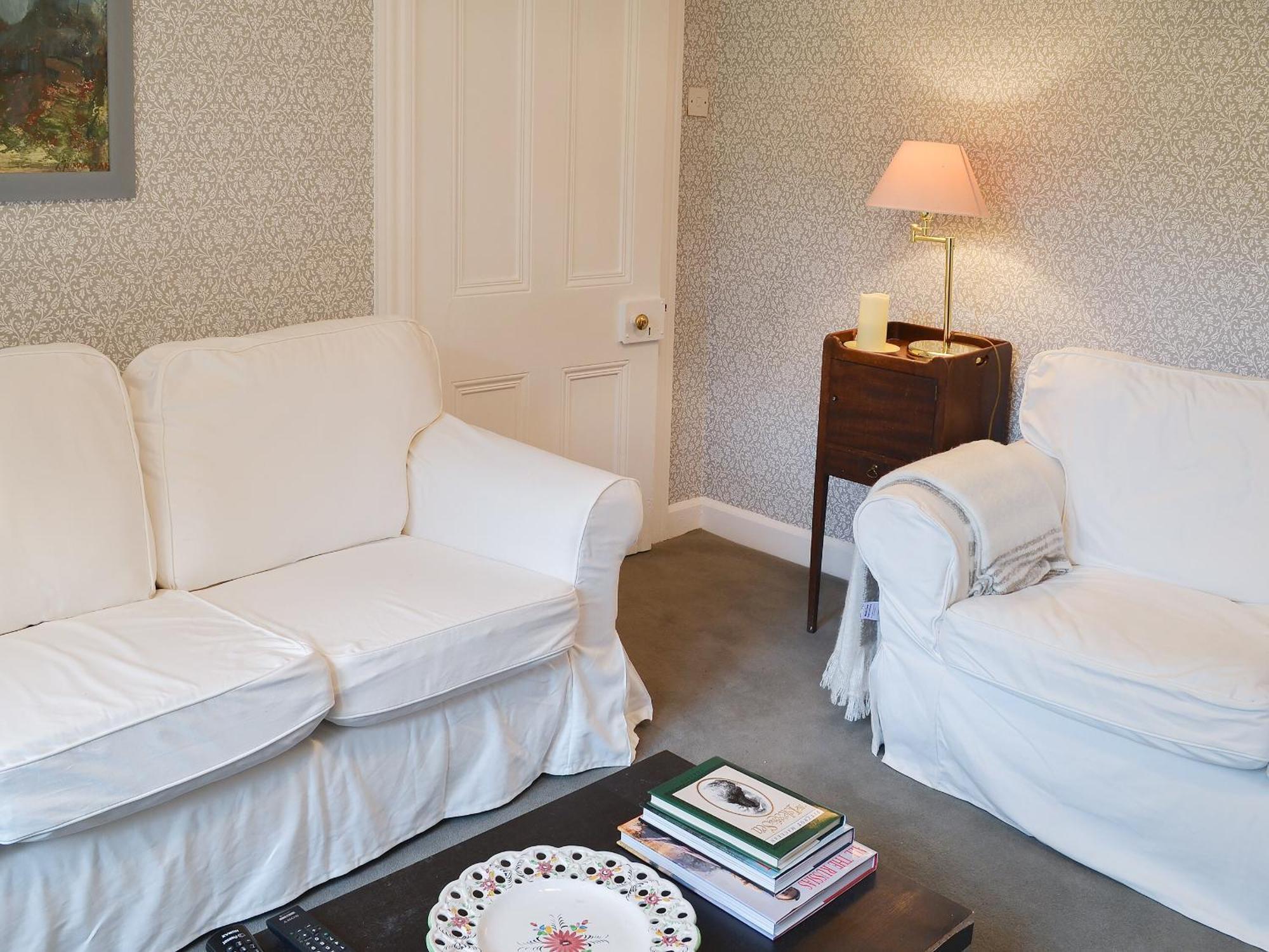 Garden Cottage Strachur Екстер'єр фото