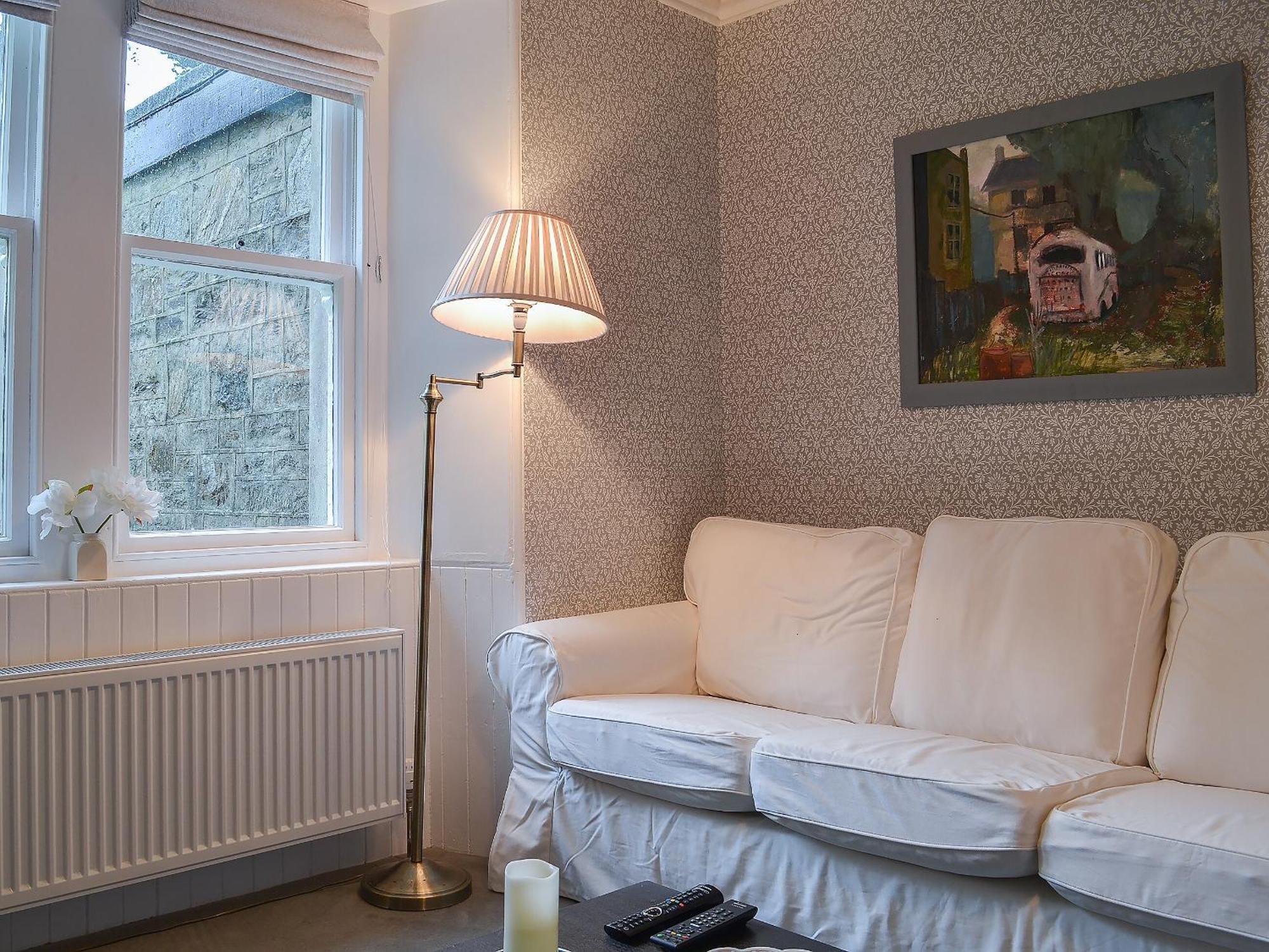 Garden Cottage Strachur Екстер'єр фото
