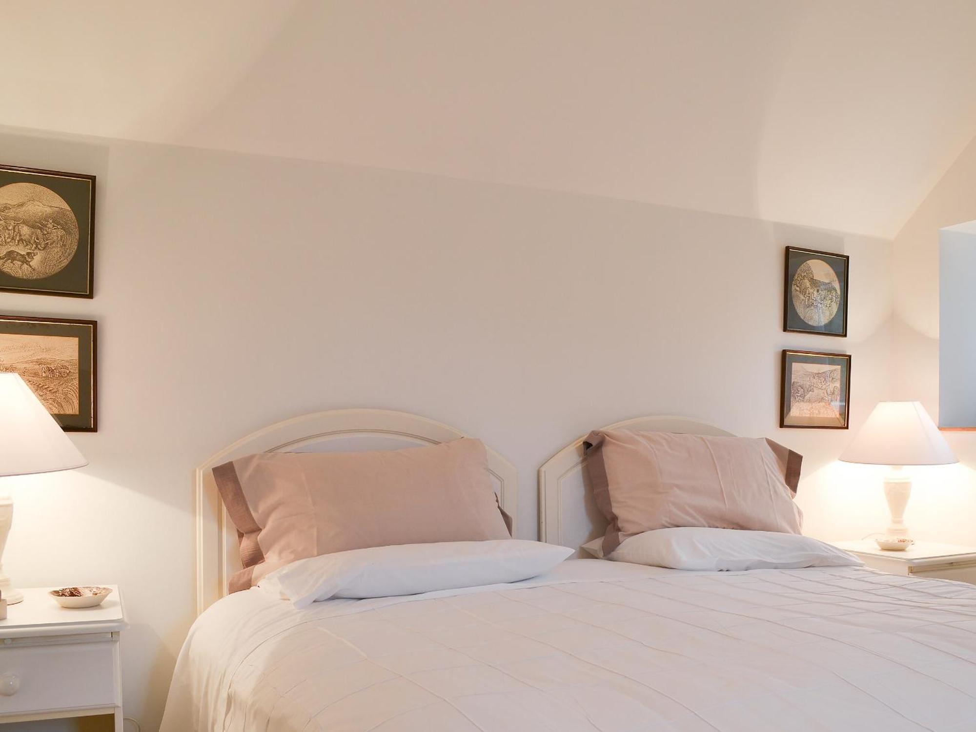 Garden Cottage Strachur Екстер'єр фото