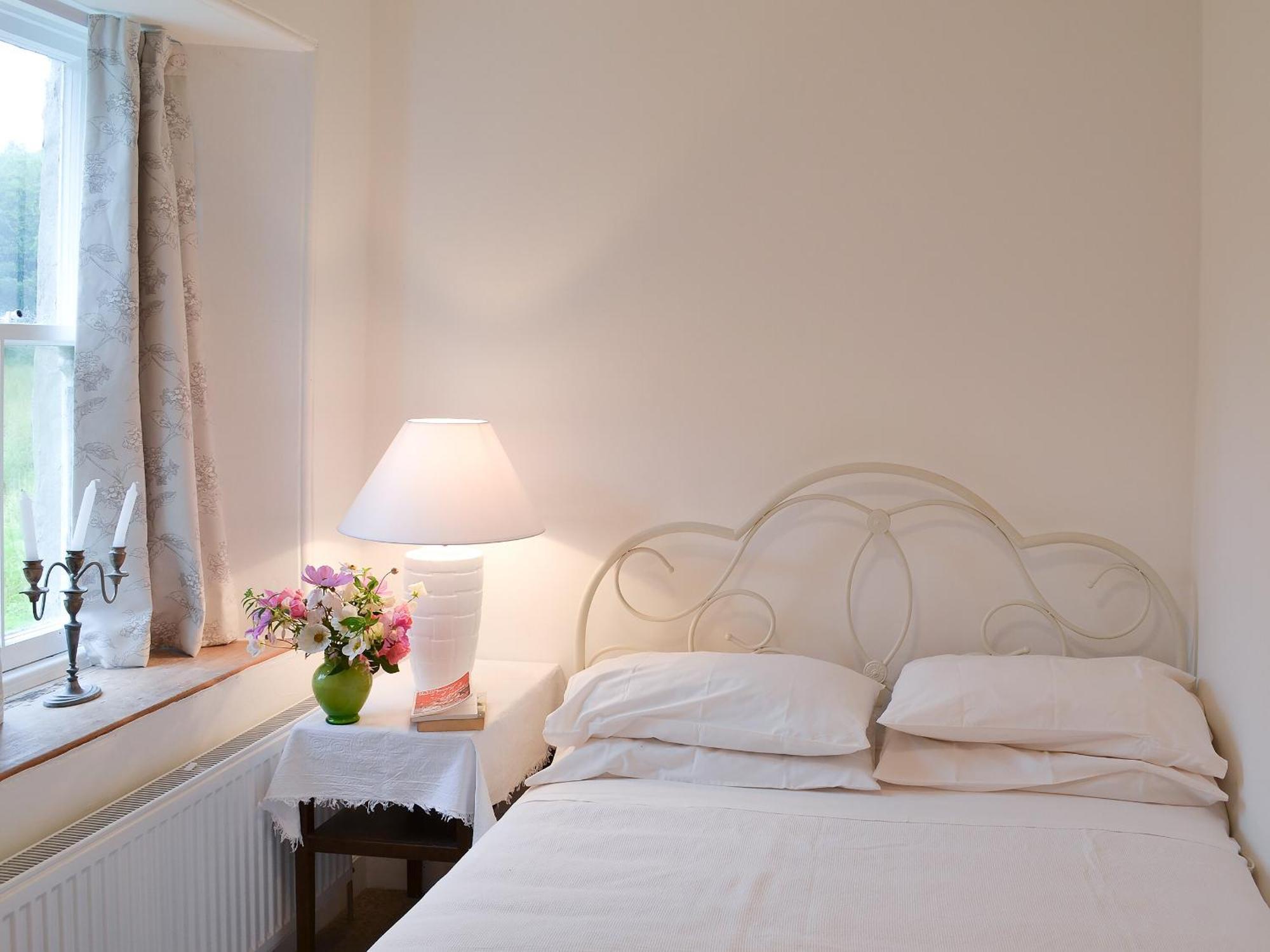 Garden Cottage Strachur Екстер'єр фото