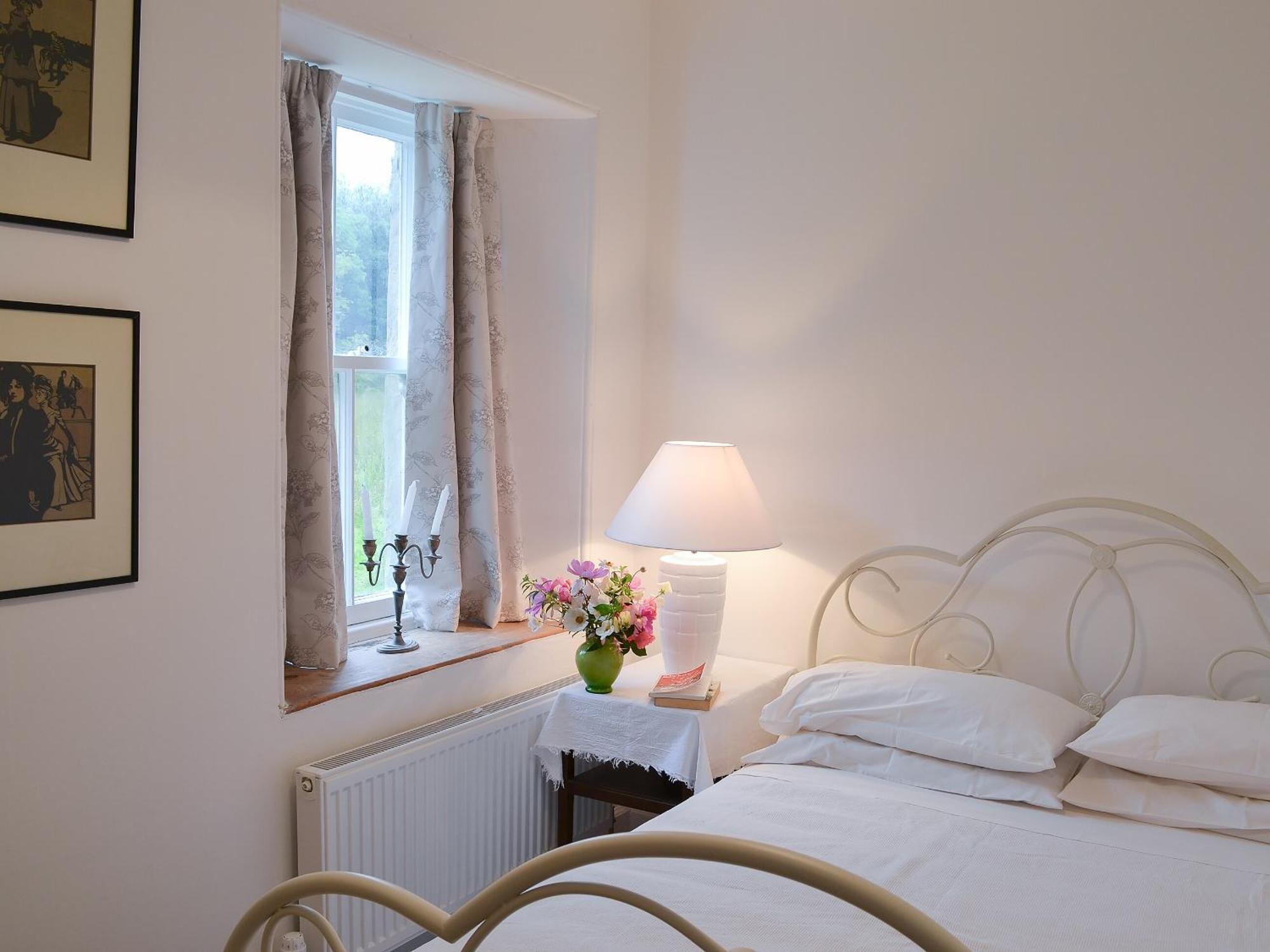 Garden Cottage Strachur Екстер'єр фото